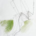 Pierre Courtois – Sans titre - Boîte, techniques mixtes – 75 x 50 x 6 cm - 2014