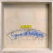 Pierre Courtois · Sans titre · Boîte, technique mixte, 15 x 15 x 4 cm · 1999