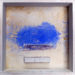 Pierre Courtois - Boîte sans titre, technique mixte - 15 x 15 x 4 cm - 1997
