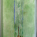 Pierre Courtois · Sans titre · Boîte, technique mixte, 75 x 45 x 11 cm · 1993