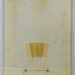 Pierre Courtois – Sans titre - Boîte, techniques mixtes, papier couture et métal – 65 x 46 x 5 cm - 2012