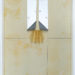 Pierre Courtois – Sans titre - Boîte, techniques mixtes, papier couture et métal – 65 x 46 x 5 cm - 2012