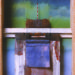 Pierre Courtois · Sans titre, boîte technique mixte · 45 x 30 x 11 cm · 1985